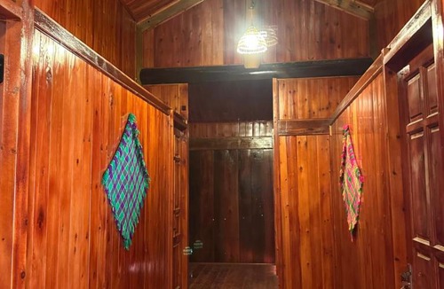 Sa Pa Hotel | Hmong Eco House & Trekking