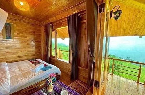 Sa Pa Cabin | Hmong Eco Villas