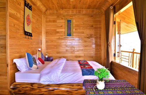 Sa Pa Cabin | Hmong Eco Villas