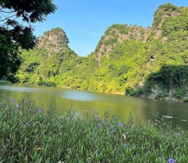 Hoa Lu House | Hoà Hoa villa Ninh binh