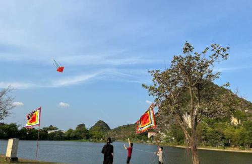 Hoa Lu House | Hoà Hoa villa Ninh binh