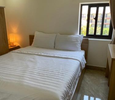 Cam Pho House | Hoài River Hội An Homestay Sông Hoài Homestay 250m walk to the center Old Town