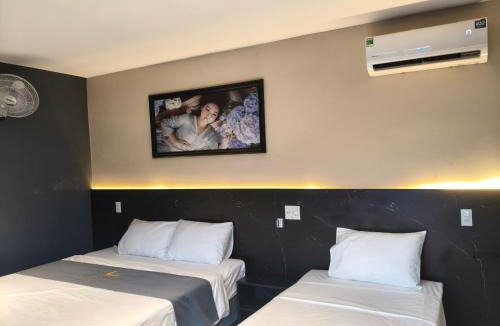 Di An Hotel | Hoài Thu Luna Hotel