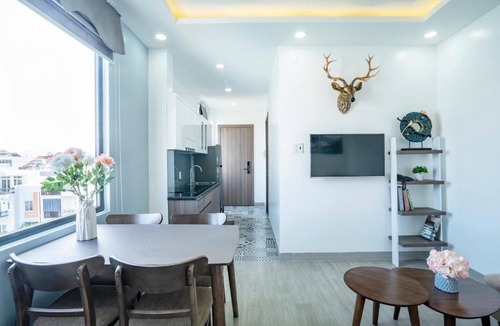 Phuoc Long Hotel | Hoàng Anh Hotel