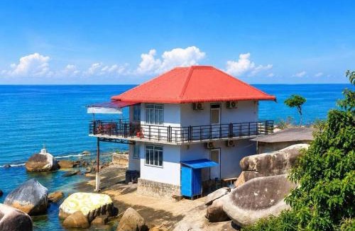 Kien Hai Hotel | Hoàng Anh Motel