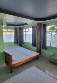 Kien Hai Hotel | Hoàng Anh Motel