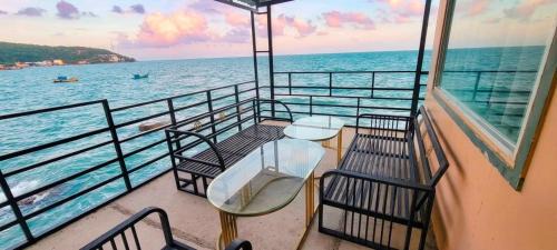Kien Hai Hotel | Hoàng Anh Motel