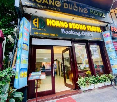 Truc Bach Apartment | Hoàng Dương Hotel HN - by BAY LUXURY