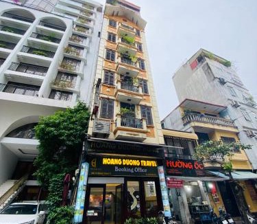 Truc Bach Apartment | Hoàng Dương Hotel HN - by BAY LUXURY