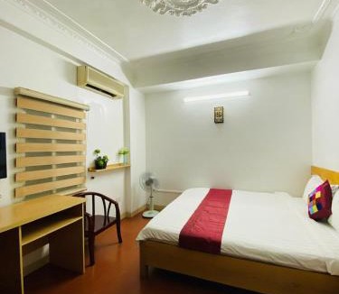 Truc Bach Apartment | Hoàng Dương Hotel HN - by BAY LUXURY