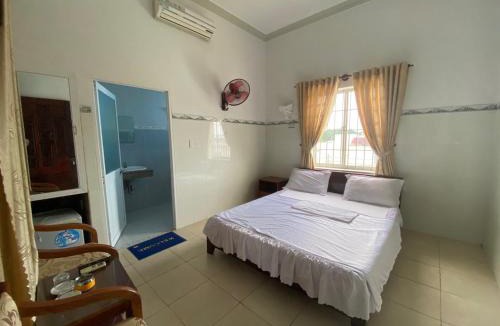 Long Hai Hotel | Hoàng Gia CJ