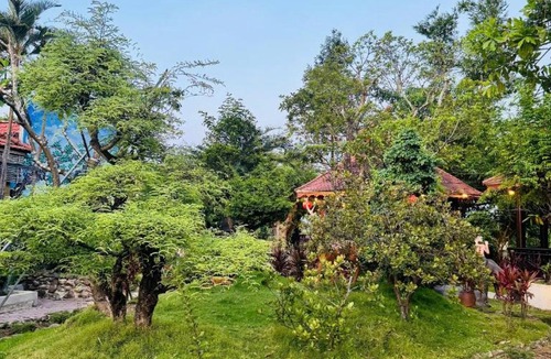 Hoai Nhon Hotel | Hoàng Gia Hotel Bình Định