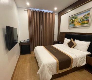 Hoang Mai Hotel | Hoàng gia HOTEL