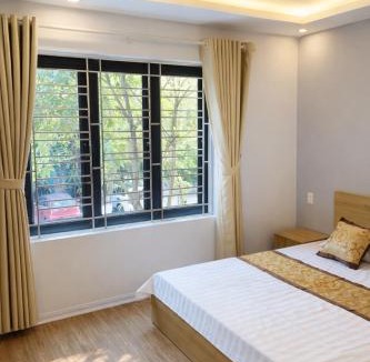 Quan Do Son Hotel | Hoàng Lâm Hotel Hải Phòng