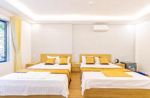 Quan Do Son Hotel | Hoàng Lâm Hotel Hải Phòng