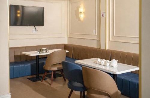 Quan Do Son Hotel | Hoàng Lâm Hotel Hải Phòng