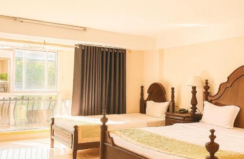 Binh Chanh Hotel | Hoàng Lê Hotel