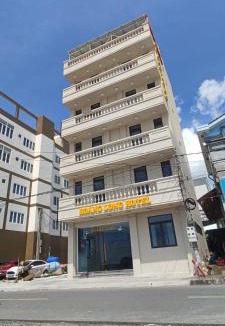 Dat Do Hotel | Hoàng Long Hotel