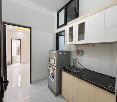 Hoang Mai Apartment | Hoàng Mai