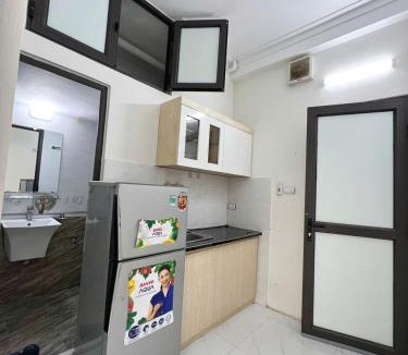 Hoang Mai Apartment | Hoàng Mai