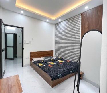 Hoang Mai Apartment | Hoàng Mai