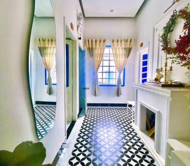 Phan Thiet Hotel | Hoàng Nga 1 Homestay