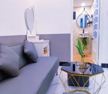 Phan Thiet Hotel | Hoàng Nga 1 Homestay