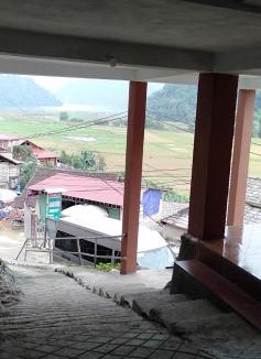 Nam Mau House | Hoàng Nguyên Homestay Ba Be
