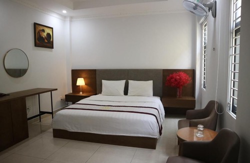 Phu Nhuan Hotel | Hoàng Oanh Hotel