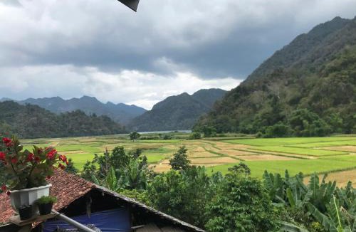 Nam Mau House | Hoàng Quân Homestay
