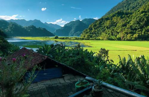 Nam Mau House | Hoàng Quân Homestay