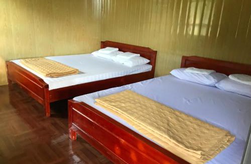 Nam Mau House | Hoàng Quân Homestay
