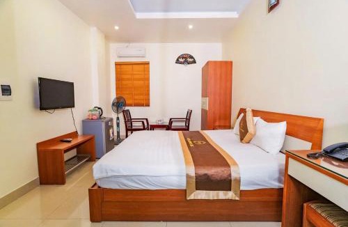 Le Chan Hotel | Hoàng Tùng Hotel
