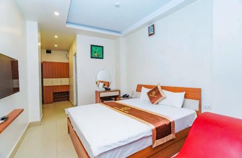 Le Chan Hotel | Hoàng Tùng Hotel