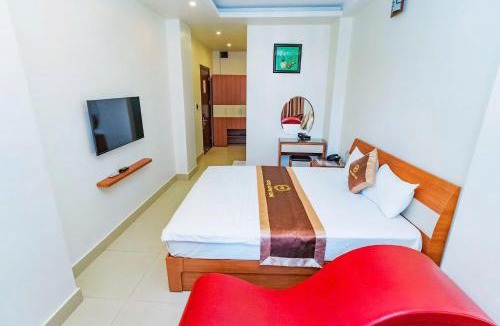 Le Chan Hotel | Hoàng Tùng Hotel