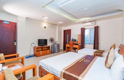 Le Chan Hotel | Hoàng Tùng Hotel