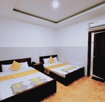 Go Vap Hotel | Hoàng Thịnh Hotel