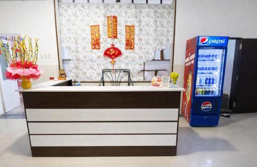 My Tho Hotel | Hoàng Yến Hotel Mỹ Thạnh Hưng