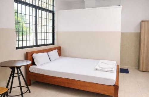My Tho Hotel | Hoàng Yến Hotel Mỹ Thạnh Hưng