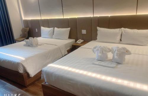 Phuoc Thuan Hotel | HO TRAM GOLDEN HOTEL