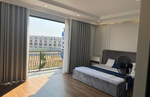 Thuy Nguyen Apartment | Hoa Đảo Vua