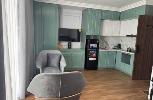 Thuy Nguyen Apartment | Hoa Đảo Vua