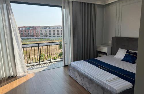 Thuy Nguyen Apartment | Hoa Đảo Vua