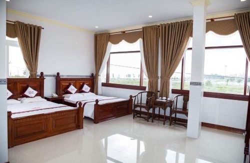 Rach Gia Hotel | Hoa An Hotel