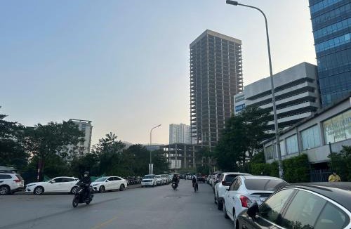 Trung Hoa Nhan Chinh House | Hoa baby 302TK21