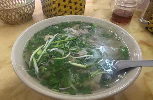 Trung Hoa Nhan Chinh House | Hoa baby 302TK21
