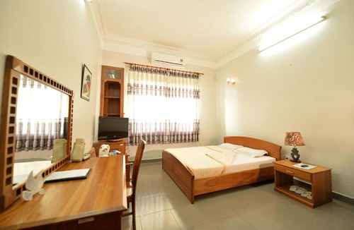 Long Xuyen Hotel | Hoa Binh 2 Hotel