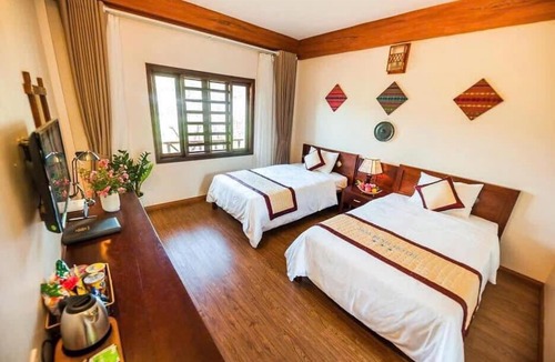 Hoa Binh Hotel | Hoa Binh Resort