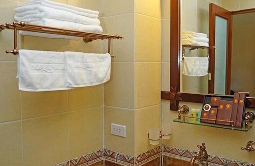 Hoa Binh Hotel | Hoa Binh Resort