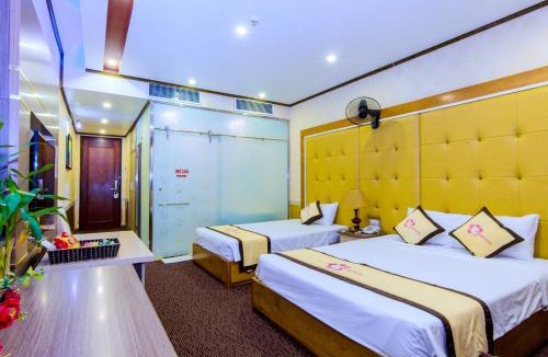 Hoa Binh Hotel | Hoa Dao Hotel